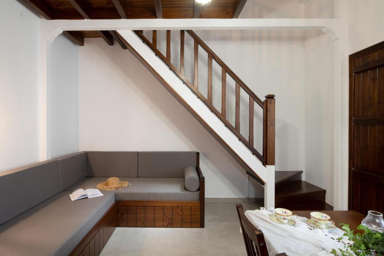 Bosporus Apartments Σάρτη Εξωτερικό φωτογραφία