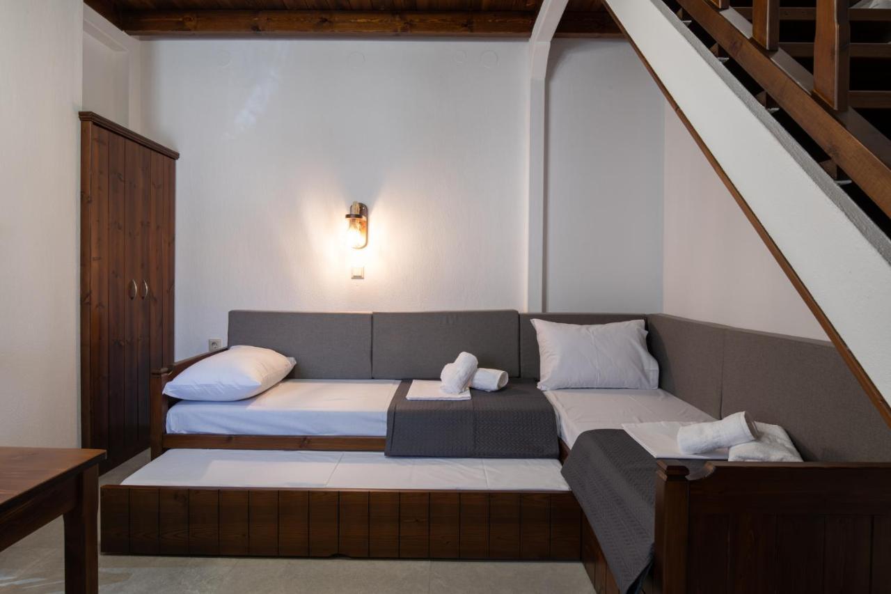 Bosporus Apartments Σάρτη Εξωτερικό φωτογραφία