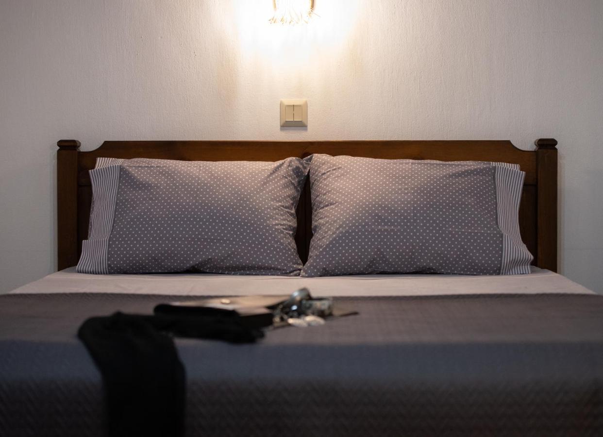 Bosporus Apartments Σάρτη Εξωτερικό φωτογραφία